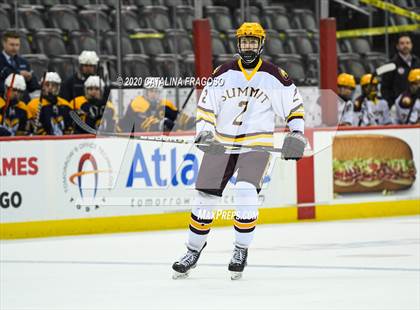 Thumbnail 2 in Ramsey vs Summit (NJSIAA Public C Final)  photogallery.