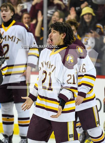 Thumbnail 1 in Ramsey vs Summit (NJSIAA Public C Final)  photogallery.