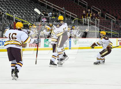Thumbnail 2 in Ramsey vs Summit (NJSIAA Public C Final)  photogallery.
