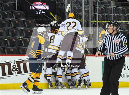 Thumbnail 2 in Ramsey vs Summit (NJSIAA Public C Final)  photogallery.