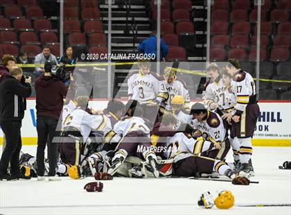Thumbnail 3 in Ramsey vs Summit (NJSIAA Public C Final)  photogallery.