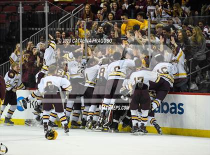 Thumbnail 1 in Ramsey vs Summit (NJSIAA Public C Final)  photogallery.