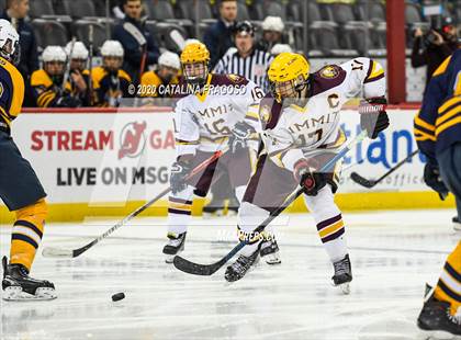 Thumbnail 1 in Ramsey vs Summit (NJSIAA Public C Final)  photogallery.