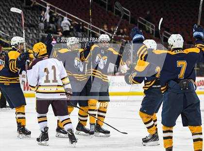 Thumbnail 2 in Ramsey vs Summit (NJSIAA Public C Final)  photogallery.