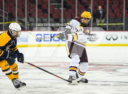 Thumbnail 3 in Ramsey vs Summit (NJSIAA Public C Final)  photogallery.