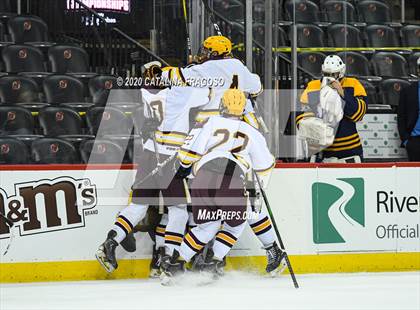 Thumbnail 3 in Ramsey vs Summit (NJSIAA Public C Final)  photogallery.
