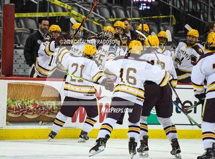 Thumbnail 3 in Ramsey vs Summit (NJSIAA Public C Final)  photogallery.