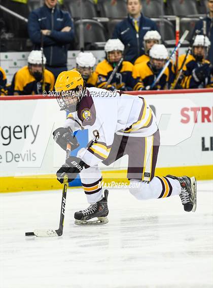 Thumbnail 1 in Ramsey vs Summit (NJSIAA Public C Final)  photogallery.