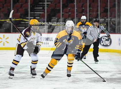 Thumbnail 3 in Ramsey vs Summit (NJSIAA Public C Final)  photogallery.