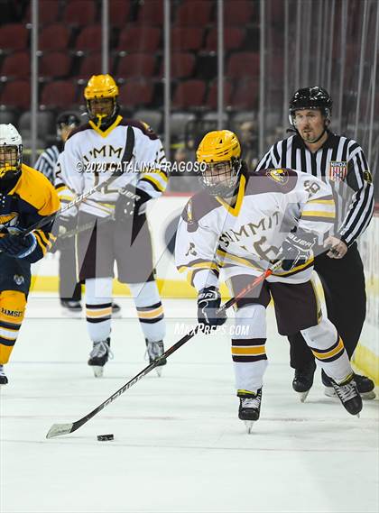 Thumbnail 3 in Ramsey vs Summit (NJSIAA Public C Final)  photogallery.