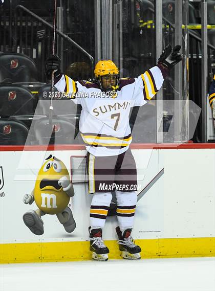 Thumbnail 3 in Ramsey vs Summit (NJSIAA Public C Final)  photogallery.