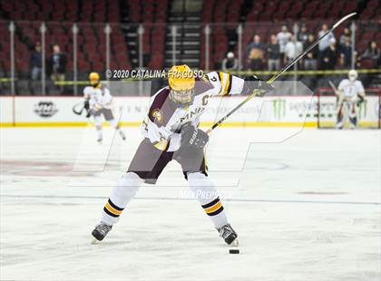 Thumbnail 2 in Ramsey vs Summit (NJSIAA Public C Final)  photogallery.