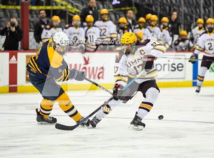Thumbnail 1 in Ramsey vs Summit (NJSIAA Public C Final)  photogallery.
