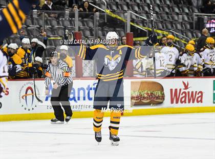 Thumbnail 2 in Ramsey vs Summit (NJSIAA Public C Final)  photogallery.