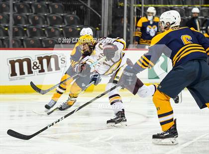 Thumbnail 2 in Ramsey vs Summit (NJSIAA Public C Final)  photogallery.