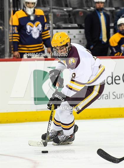 Thumbnail 2 in Ramsey vs Summit (NJSIAA Public C Final)  photogallery.