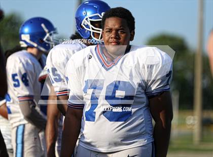 Thumbnail 1 in McGavock @ Spring Hill (Spring Scrimmage) photogallery.