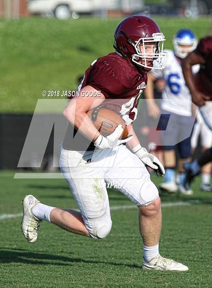 Thumbnail 2 in McGavock @ Spring Hill (Spring Scrimmage) photogallery.