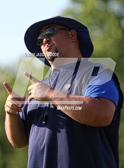 Thumbnail 2 in McGavock @ Spring Hill (Spring Scrimmage) photogallery.