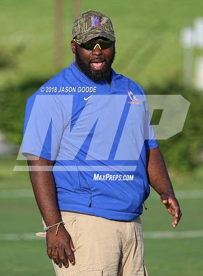 Thumbnail 2 in McGavock @ Spring Hill (Spring Scrimmage) photogallery.