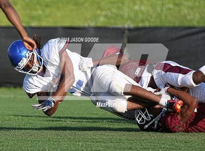 Thumbnail 3 in McGavock @ Spring Hill (Spring Scrimmage) photogallery.