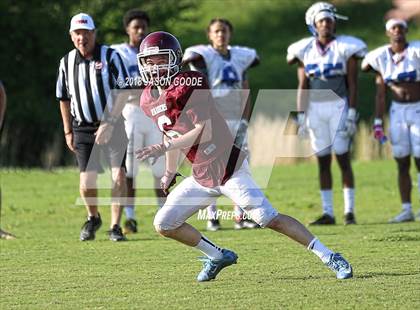 Thumbnail 1 in McGavock @ Spring Hill (Spring Scrimmage) photogallery.