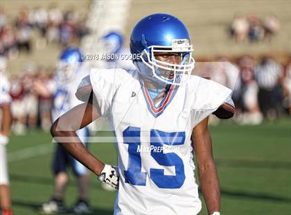 Thumbnail 3 in McGavock @ Spring Hill (Spring Scrimmage) photogallery.