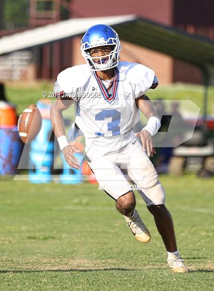 Thumbnail 2 in McGavock @ Spring Hill (Spring Scrimmage) photogallery.