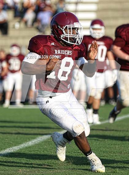 Thumbnail 1 in McGavock @ Spring Hill (Spring Scrimmage) photogallery.