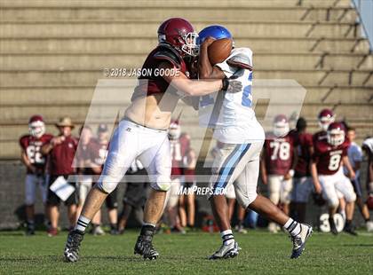 Thumbnail 3 in McGavock @ Spring Hill (Spring Scrimmage) photogallery.