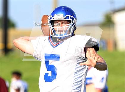 Thumbnail 2 in McGavock @ Spring Hill (Spring Scrimmage) photogallery.