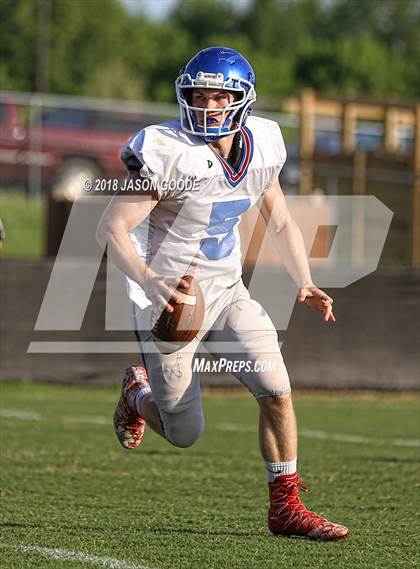 Thumbnail 3 in McGavock @ Spring Hill (Spring Scrimmage) photogallery.