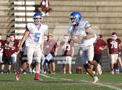 Thumbnail 2 in McGavock @ Spring Hill (Spring Scrimmage) photogallery.