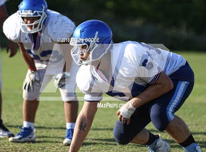 Thumbnail 3 in McGavock @ Spring Hill (Spring Scrimmage) photogallery.