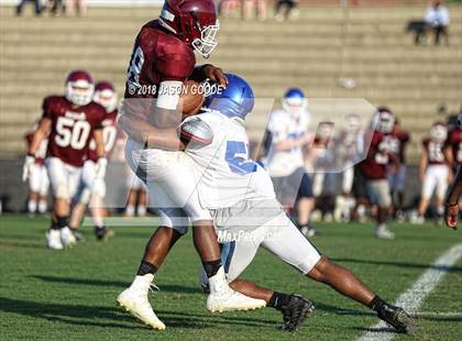 Thumbnail 2 in McGavock @ Spring Hill (Spring Scrimmage) photogallery.