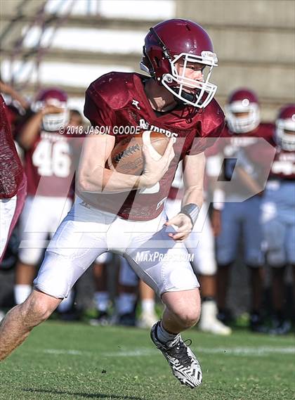 Thumbnail 2 in McGavock @ Spring Hill (Spring Scrimmage) photogallery.