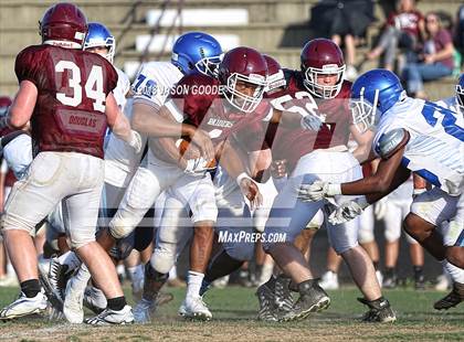 Thumbnail 2 in McGavock @ Spring Hill (Spring Scrimmage) photogallery.