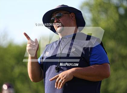 Thumbnail 3 in McGavock @ Spring Hill (Spring Scrimmage) photogallery.
