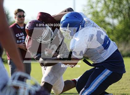 Thumbnail 1 in McGavock @ Spring Hill (Spring Scrimmage) photogallery.