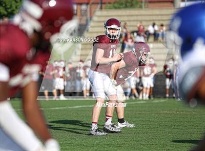 Thumbnail 3 in McGavock @ Spring Hill (Spring Scrimmage) photogallery.