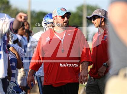 Thumbnail 2 in McGavock @ Spring Hill (Spring Scrimmage) photogallery.