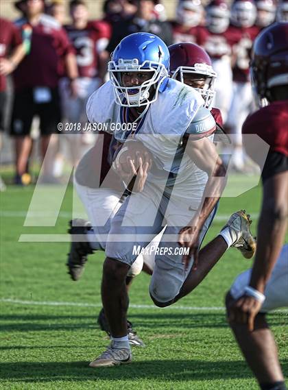 Thumbnail 1 in McGavock @ Spring Hill (Spring Scrimmage) photogallery.