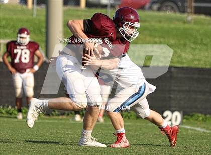 Thumbnail 2 in McGavock @ Spring Hill (Spring Scrimmage) photogallery.