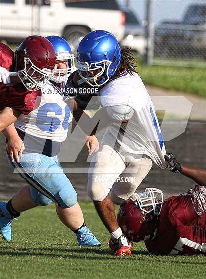 Thumbnail 2 in McGavock @ Spring Hill (Spring Scrimmage) photogallery.