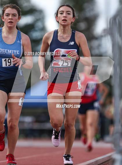 Thumbnail 2 in Clovis East Carnival photogallery.