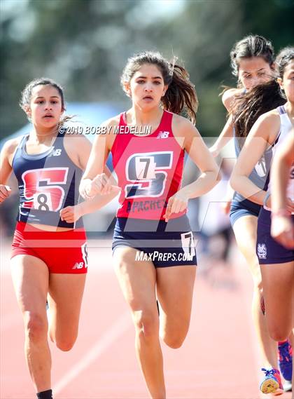 Thumbnail 2 in Clovis East Carnival photogallery.