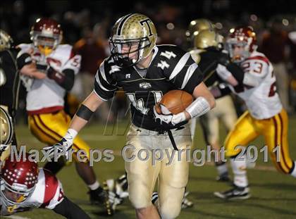 Thumbnail 3 in St. Joseph @ Trumbull photogallery.