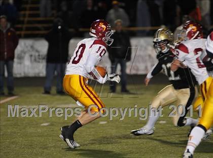 Thumbnail 2 in St. Joseph @ Trumbull photogallery.