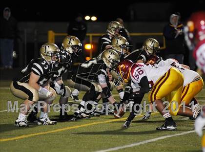 Thumbnail 1 in St. Joseph @ Trumbull photogallery.