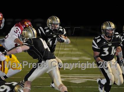 Thumbnail 3 in St. Joseph @ Trumbull photogallery.